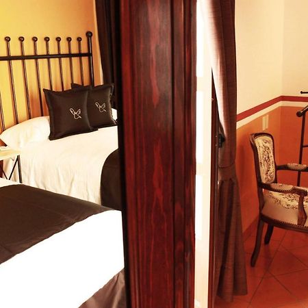 Hotel De La Paz غواناخواتو المظهر الخارجي الصورة